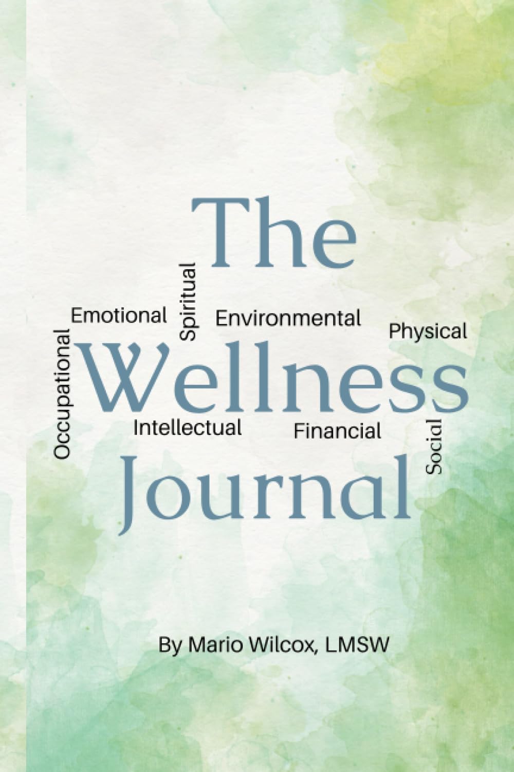 new research on wellness